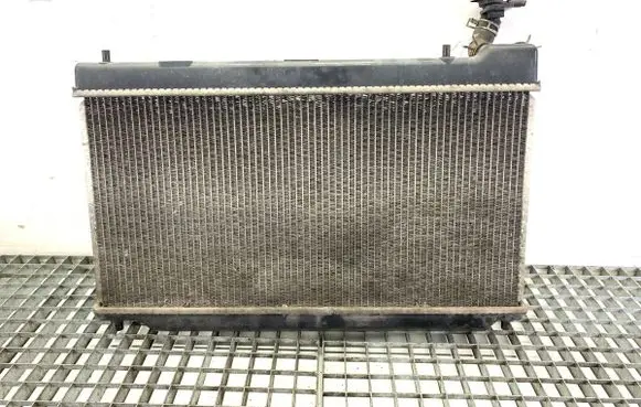 Honda Jazz Coolant radiator