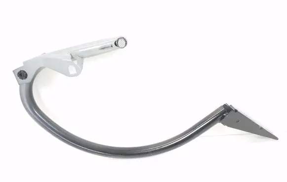 Mercedes-Benz CLS C218 X218 Tailgate/trunk/boot hinge A2187500128
