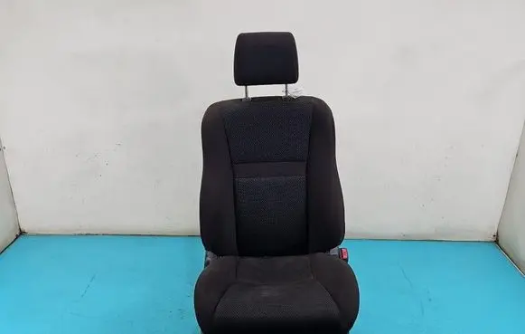Toyota Yaris Front passenger seat IMPRK1536931