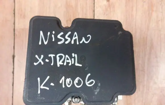 Nissan X-Trail T32 ABS Pump 476604CC0A
