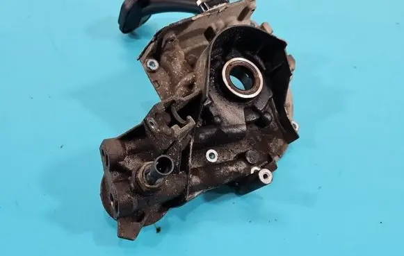 Fiat Doblo Oil pump IMPRK1502473