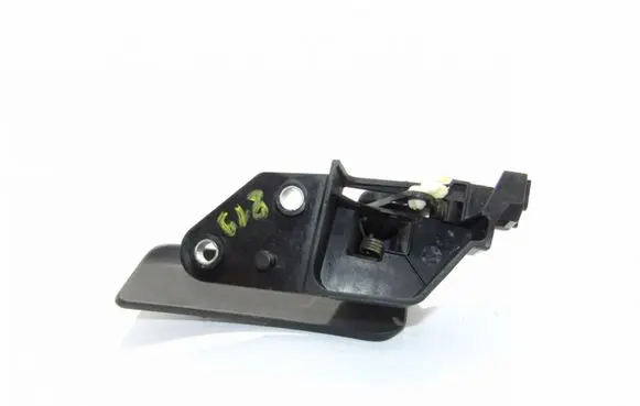 Fiat Ducato Engine bonnet (hood) release handle