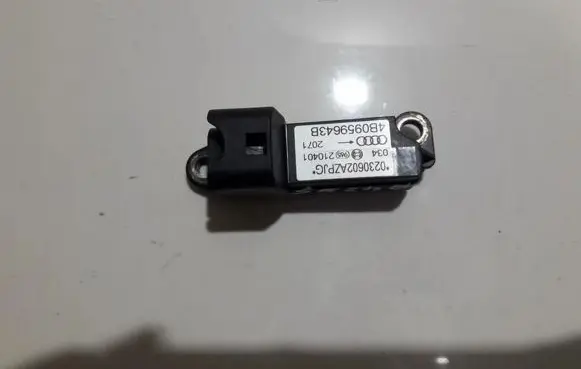 Audi A6 S6 C5 4B Airbag deployment crash/impact sensor 4b0959643b 0230602az9jg