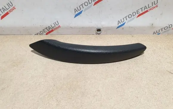 BMW X5 E70 Rear door handle cover 7137145 51417137145