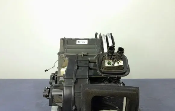 Ford Focus ST Interior heater climate box assembly H1F1-19B555-CB
