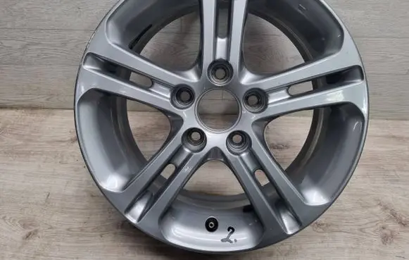 Honda Civic R16 alloy rim HL46621