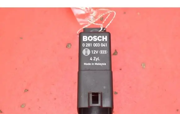 Chevrolet Captiva Glow plug 0281003041