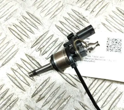 Volkswagen T-Roc Fuel injector 05E906036A 026150006Z