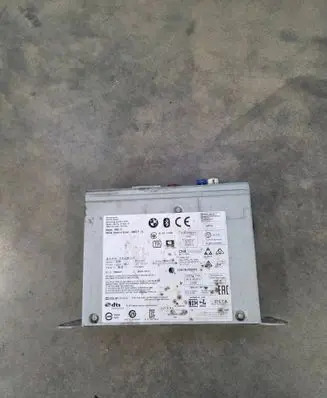 BMW 2 F44 Navigation unit CD/DVD player 5A2BF37