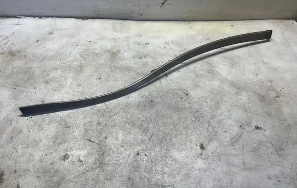 Mercedes-Benz E W211 Dashboard glove box trim A2116800871