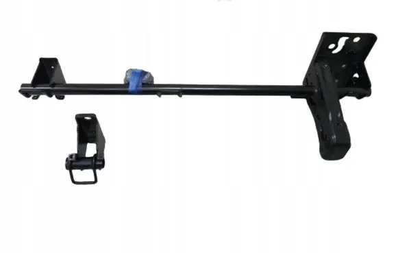 Suzuki Swift I ISOFIX Bracket 