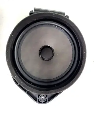 Opel Crossland X Front door speaker 13468840