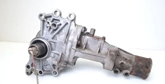 Mitsubishi Outlander Gearbox transfer box case 067036