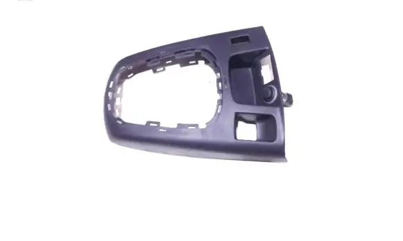 Renault Scenic III - Grand scenic III Gear shifter surround trim plastic 969330001R 41213M 969330007R