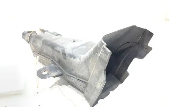 BMW 5 G30 G31 G38 Air intake hose/pipe 7383852