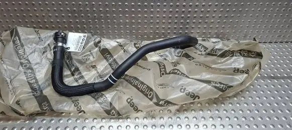 Fiat Ducato Heater radiator pipe/hose S26337232 1394083080