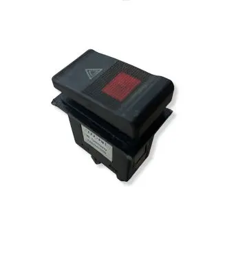 Audi A4 S4 B5 8D Hazard light switch SAE0C89 4A0941509 RNT65T01