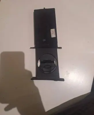BMW 5 E60 E61 Cup holder 514570638 12145110 800ZZ081