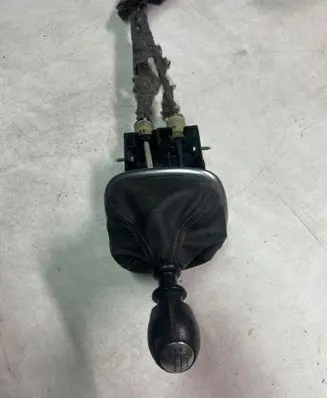 Renault Scenic II - Grand scenic II Gear shifter/selector 319068