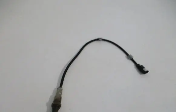 Lambda probe sensor