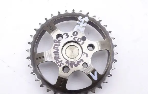 Mercedes-Benz E W211 Timing chain sprocket A61105 GBIMPORT