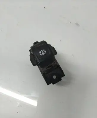 Hand parking brake switch