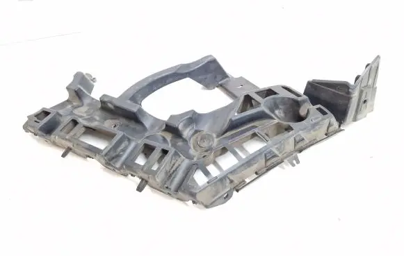 Renault Espace V (RFC) Rear bumper mounting bracket 850445100R