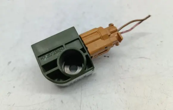 Chevrolet Lacetti Airbag deployment crash/impact sensor 96464999 5WK43588 17060203