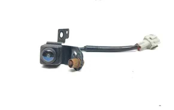 Nissan Navara D23 Reversing camera 284424JA0B 2014181 VCBN565B