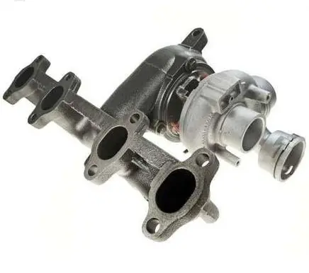 Volkswagen Sharan Turbo 54399880005 3M219G438AA 4M219G438BA