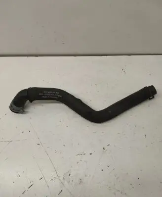 Audi Q7 4M Engine coolant pipe/hose 4M0145564 150159018