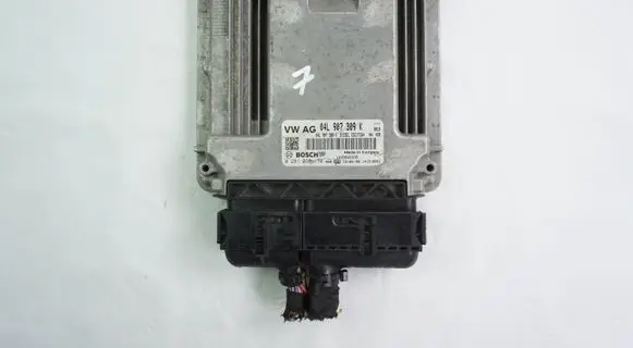 Engine control unit/module