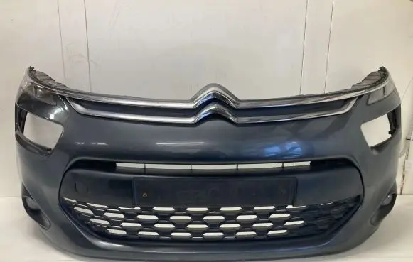 Citroen C4 II Picasso Front bumper