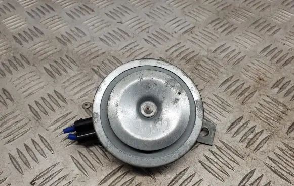 Porsche Cayenne (92A) Alarm system siren 7P5951101
