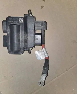 BMW X5 F15 Positive wiring loom 928550305