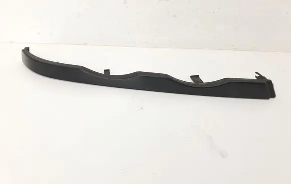 Under headlight/headlamp trim