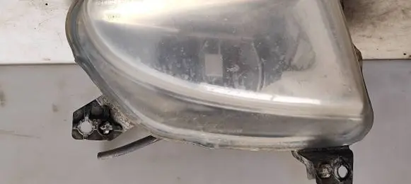 Peugeot 607 Front fog light 9629555780 1852333000 89200721