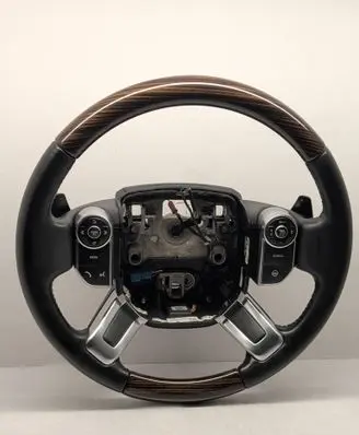 Land Rover Range Rover L405 Steering wheel CPLA3F563PH 307672150AE 307820499M41