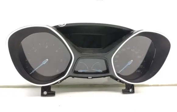 Ford Focus Speedometer (instrument cluster) BM5T10849CN BM5T14C026AL BM5T14C226AC