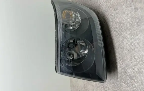 Volkswagen Crafter Headlight/headlamp 2E2941016