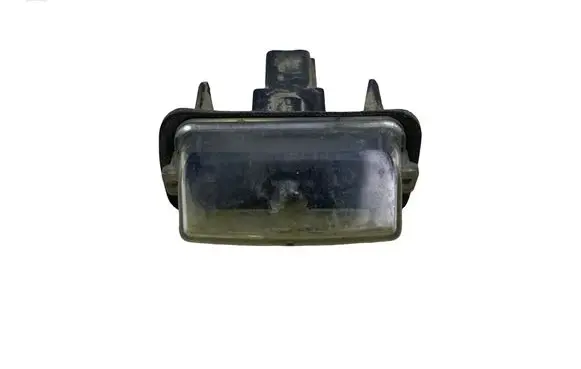 Toyota Yaris Number plate light E24L11YS