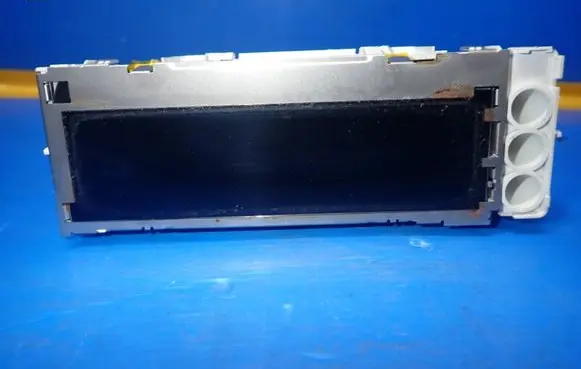 Renault Megane II Screen/display/small screen 280346458R 803464580
