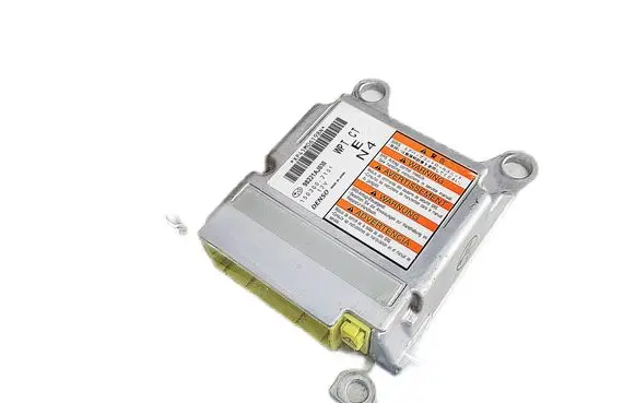 Subaru Legacy Airbag control unit/module 98221AJ030