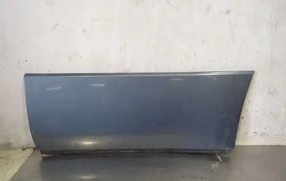 Suzuki Grand Vitara II Rear door trim (molding)