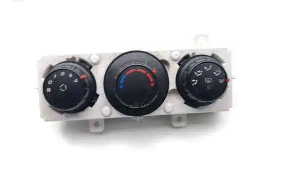 Renault Master III Climate control unit 275700007R