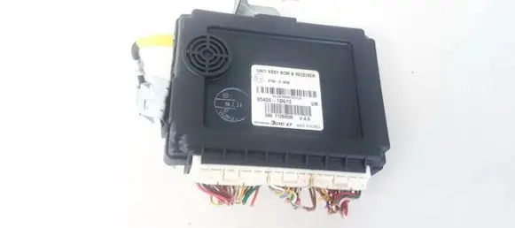 KIA Carens II Other control units/modules 954001D610 95400-1D610