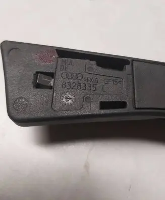 Audi A4 S4 B7 8E 8H Seat adjustment handle 8328335