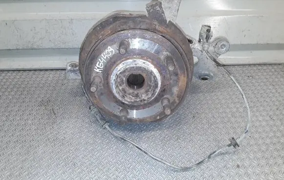 Chrysler Pacifica Rear wheel hub spindle/knuckle 