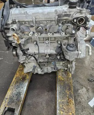 Opel Insignia A Engine A20NH