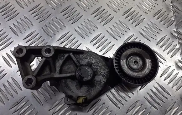 Ford Galaxy Alternator belt tensioner pulley 950372
